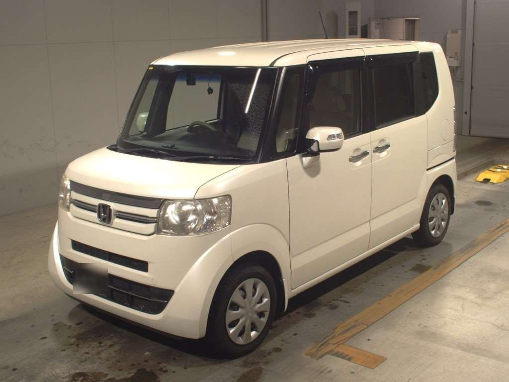 2015 Honda N-BOX JF1[0]