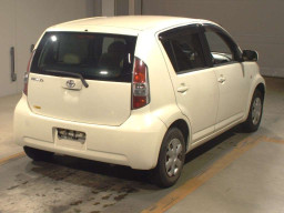 2005 Toyota Passo