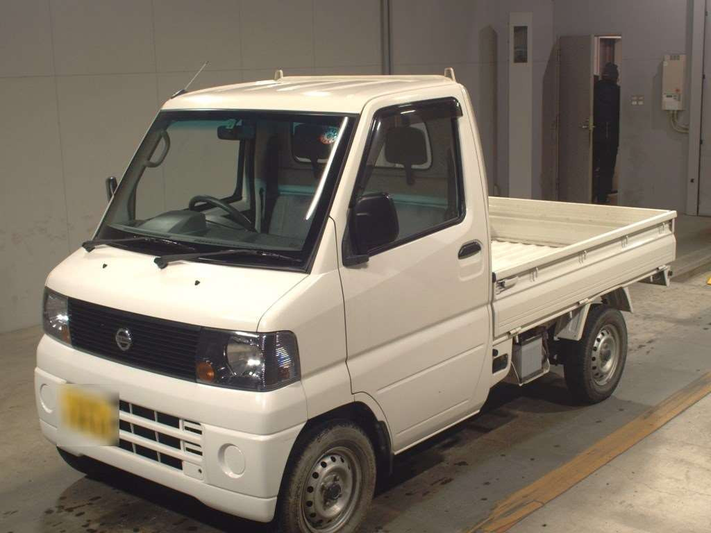 2005 Nissan Clipper Truck U72T[0]