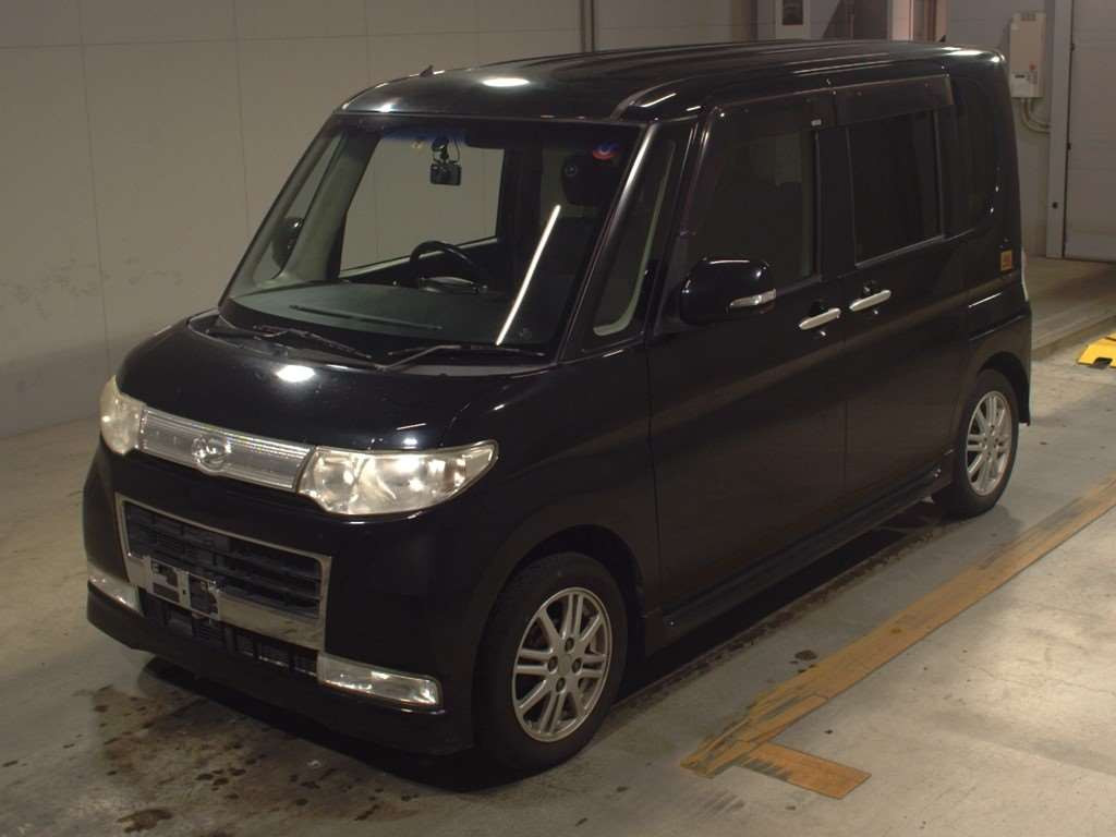 2010 Daihatsu Tanto Custom L375S[0]