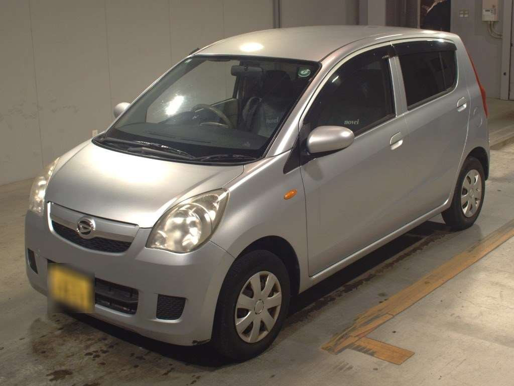 2011 Daihatsu Mira L275S[0]