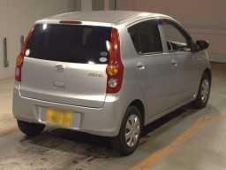 2011 Daihatsu Mira