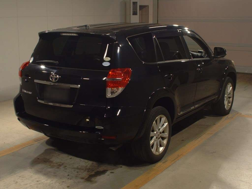 2011 Toyota Vanguard ACA38W[1]