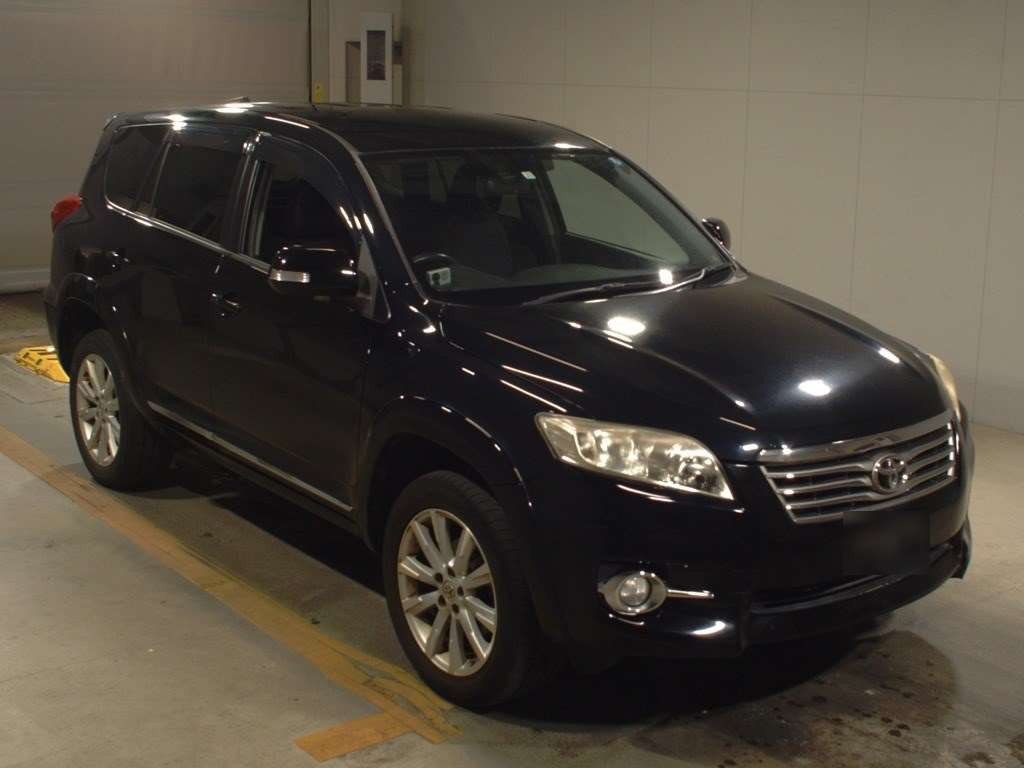 2011 Toyota Vanguard ACA38W[2]