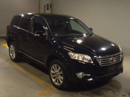 2011 Toyota Vanguard