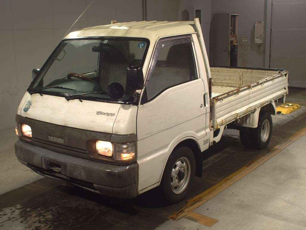 1999 Mazda Bongo Truck SE88T[0]