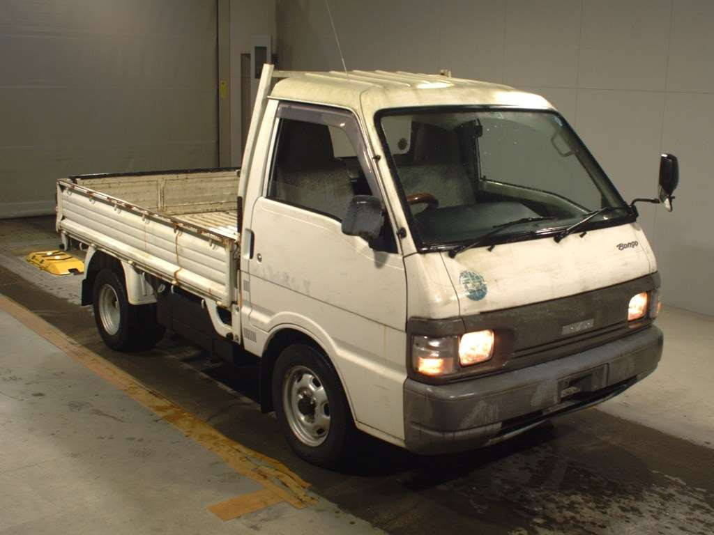 1999 Mazda Bongo Truck SE88T[2]