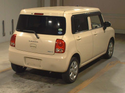 2013 Suzuki ALTO Lapin