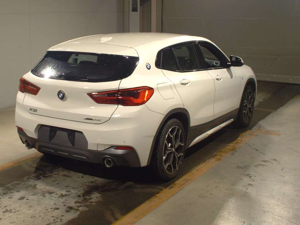 2020 BMW X2 YK20[1]