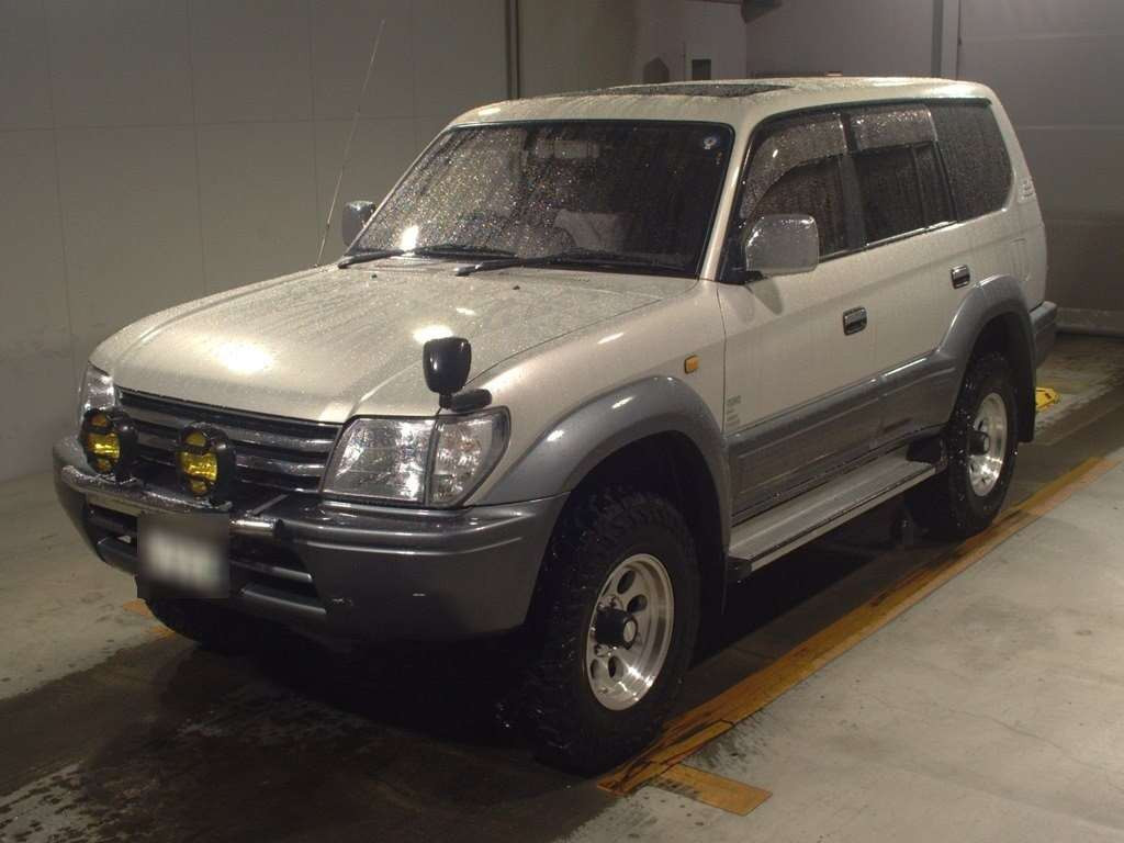 1997 Toyota Land Cruiser Prado KZJ95W[0]