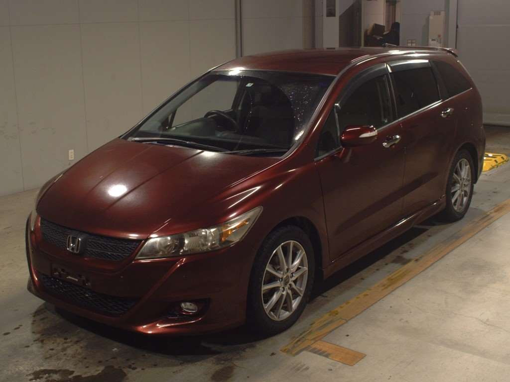 2013 Honda Stream RN6[0]