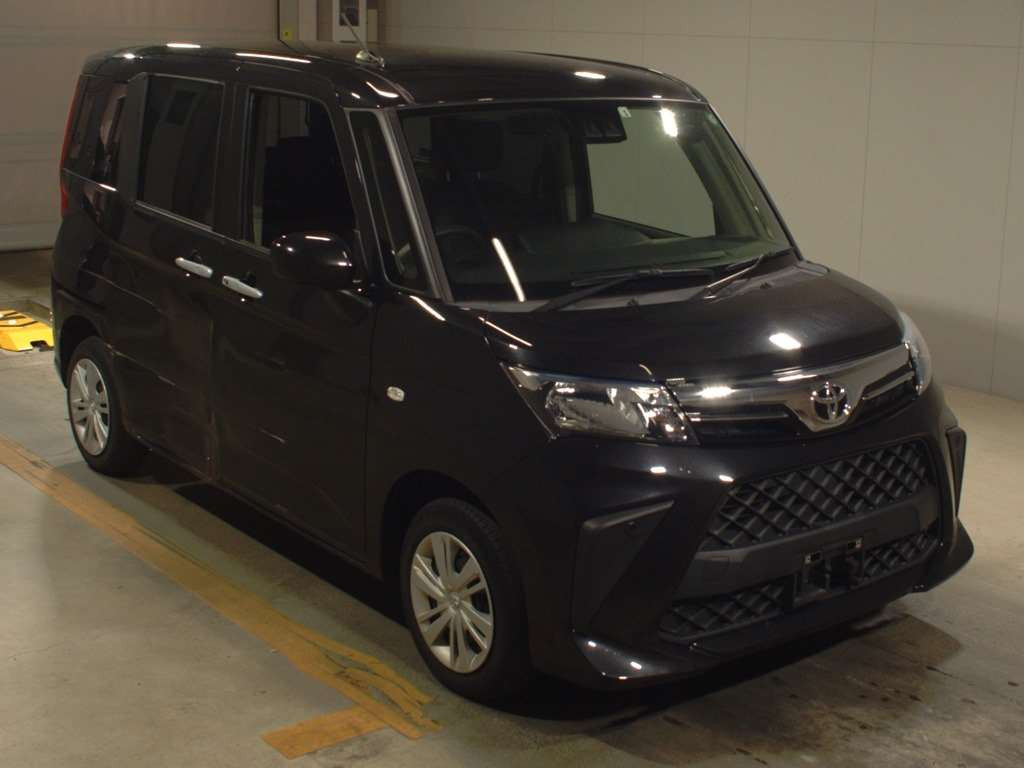 2022 Toyota Roomy M900A[2]