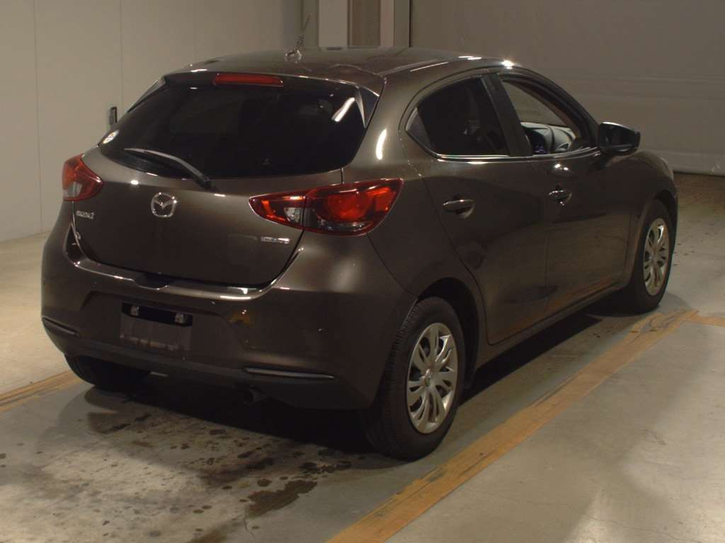 2020 Mazda Mazda2 DJLFS[1]