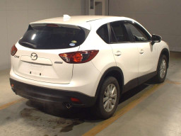 2012 Mazda CX-5