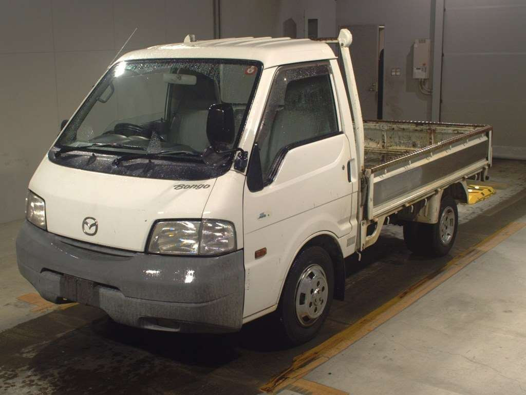 2007 Mazda Bongo Truck SKF2T[0]