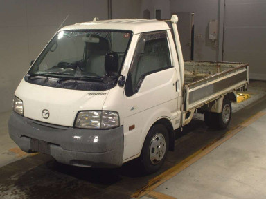 2007 Mazda Bongo Truck