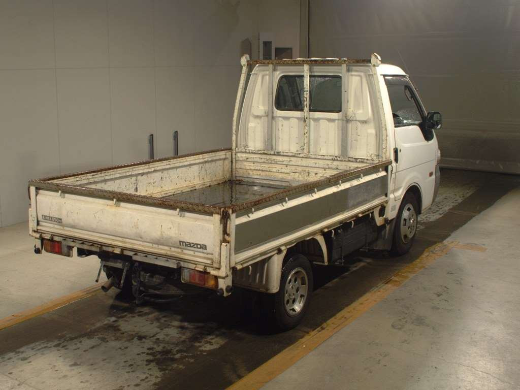 2007 Mazda Bongo Truck SKF2T[1]