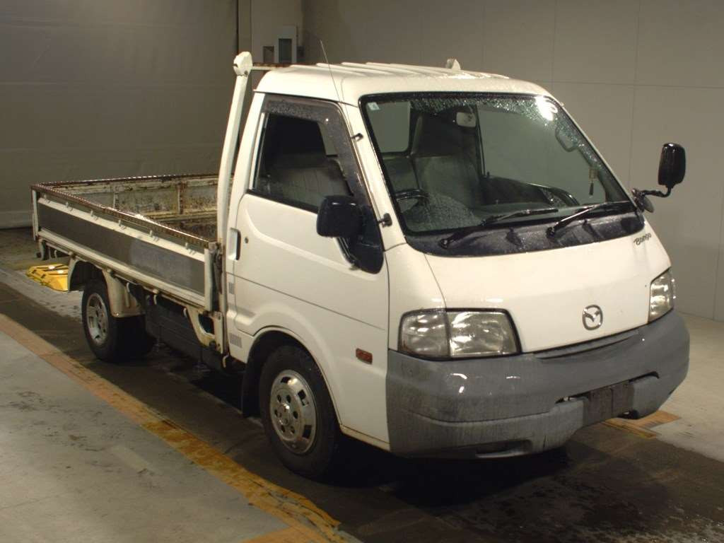 2007 Mazda Bongo Truck SKF2T[2]