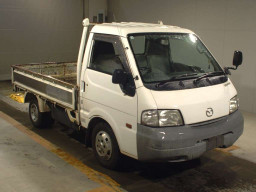 2007 Mazda Bongo Truck