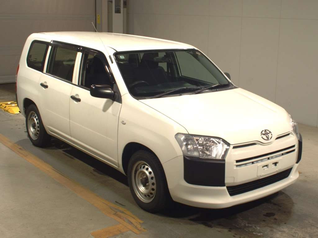 2014 Toyota Probox NSP160V[2]