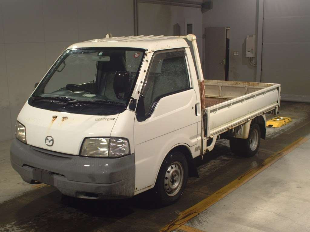 1999 Mazda Bongo Truck SK22T[0]