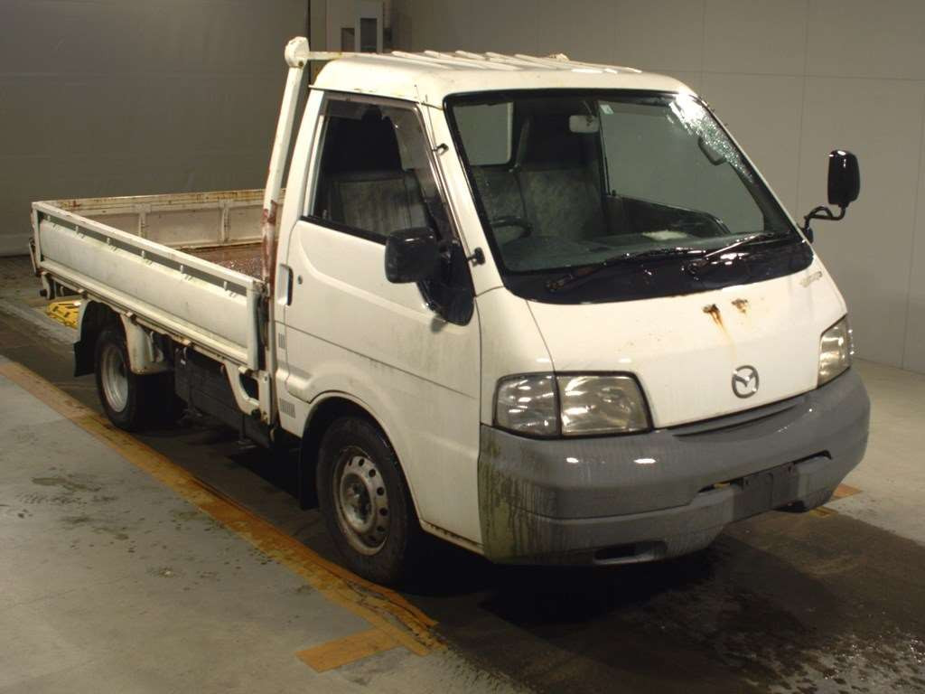 1999 Mazda Bongo Truck SK22T[2]