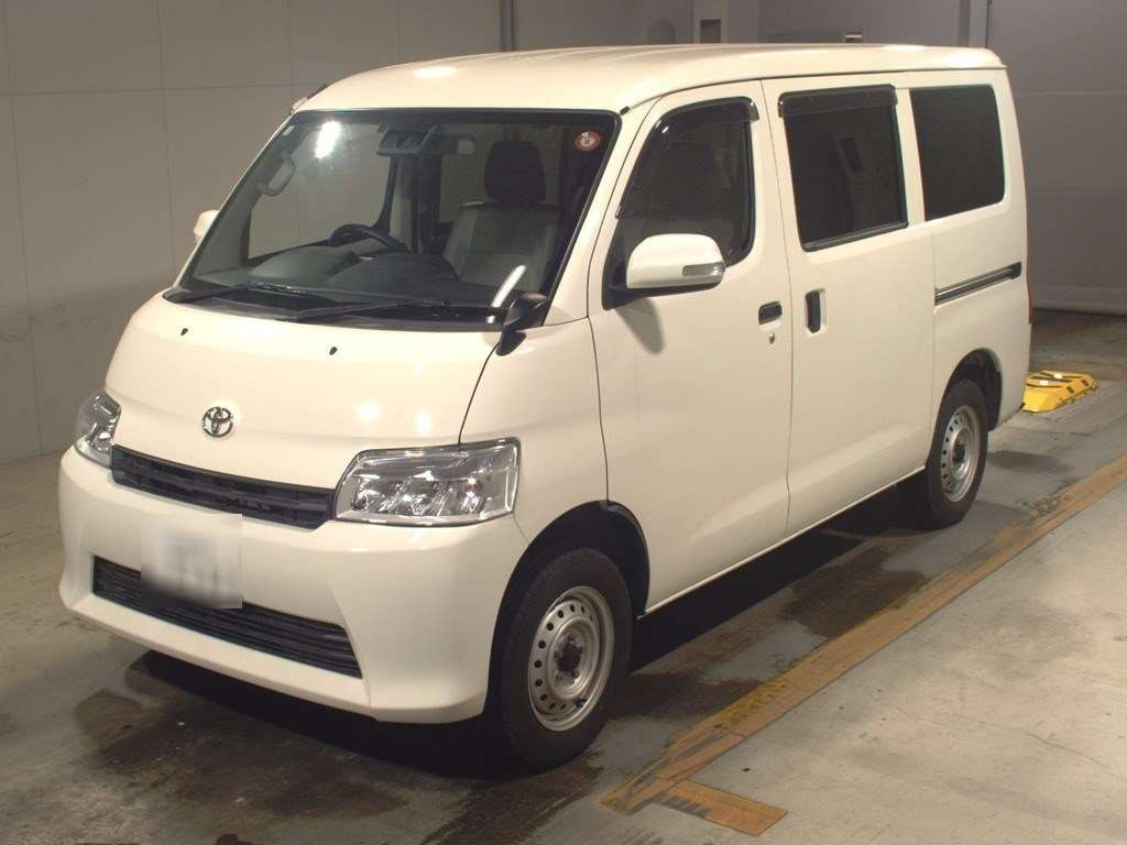 2022 Toyota Townace Van S413M[0]