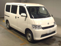 2022 Toyota Townace Van