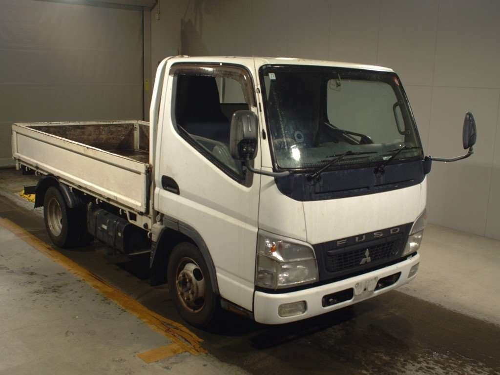 2009 Mitsubishi Fuso Canter Guts FB70B[2]