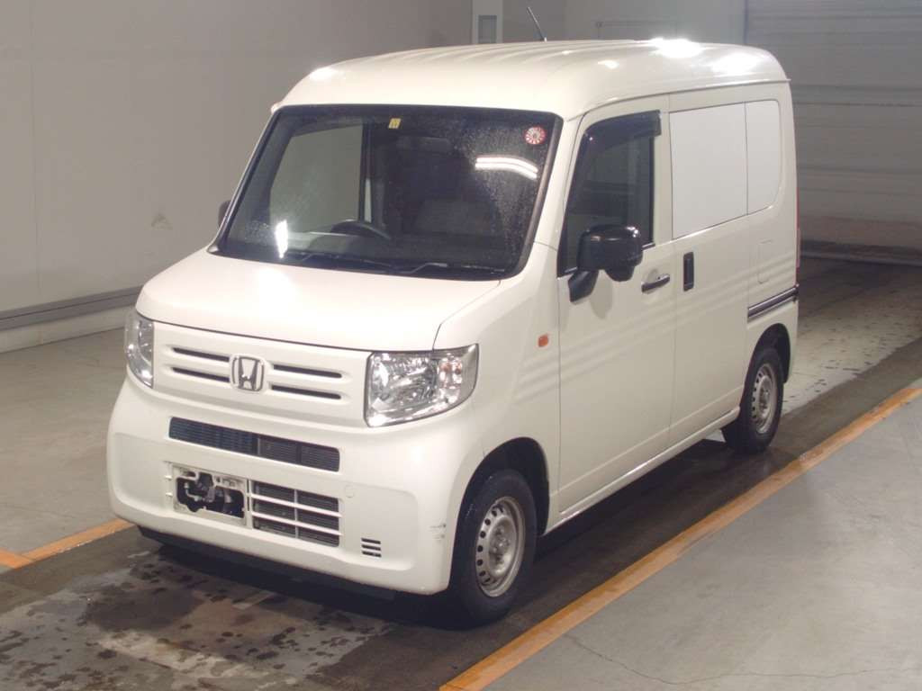 2018 Honda N-VAN JJ1[0]