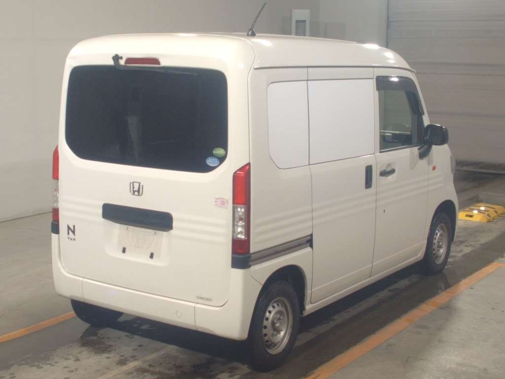 2018 Honda N-VAN JJ1[1]