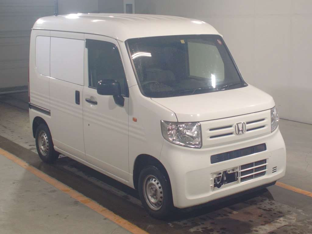 2018 Honda N-VAN JJ1[2]