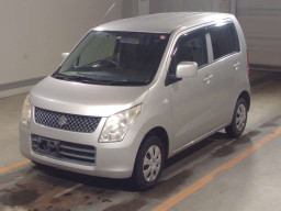 2009 Suzuki Wagon R