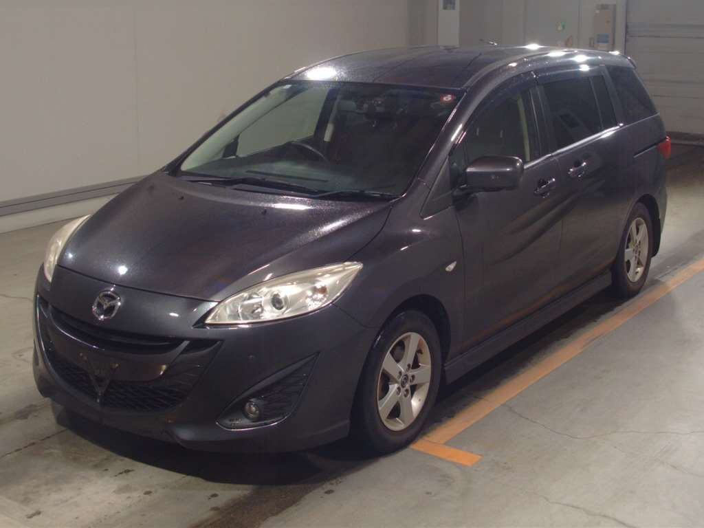 2016 Mazda Premacy CWFFW[0]