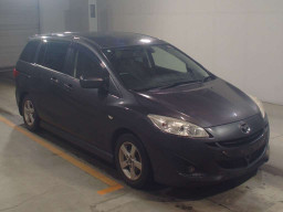 2016 Mazda Premacy