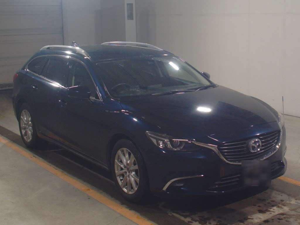 2017 Mazda Atenza Wagon GJEFW[2]