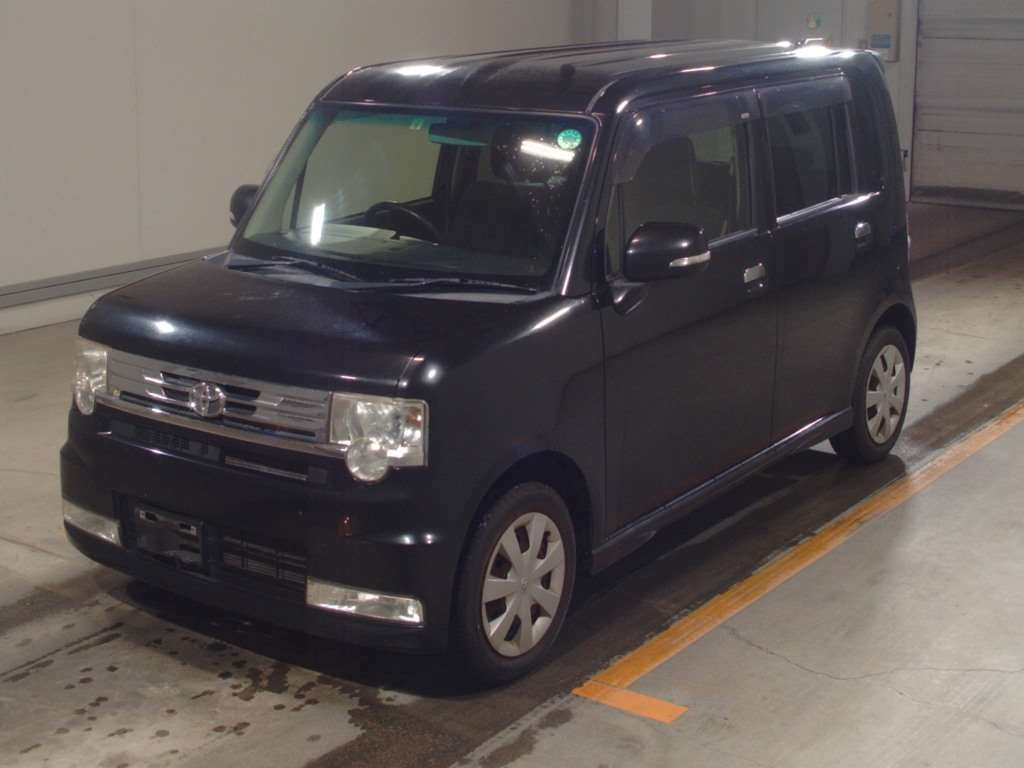 2012 Toyota Pixis Space L575A[0]