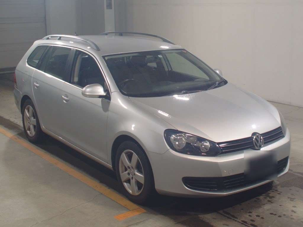 2011 Volkswagen Golf Variant 1KCAX[2]