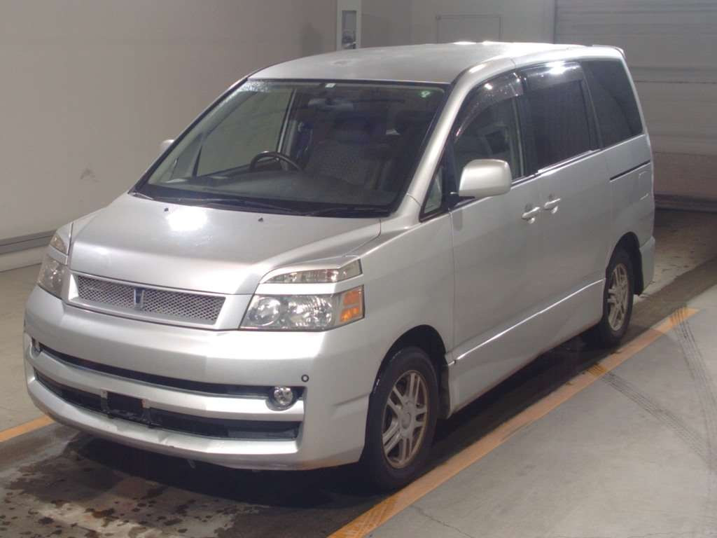 2002 Toyota Voxy AZR60G[0]