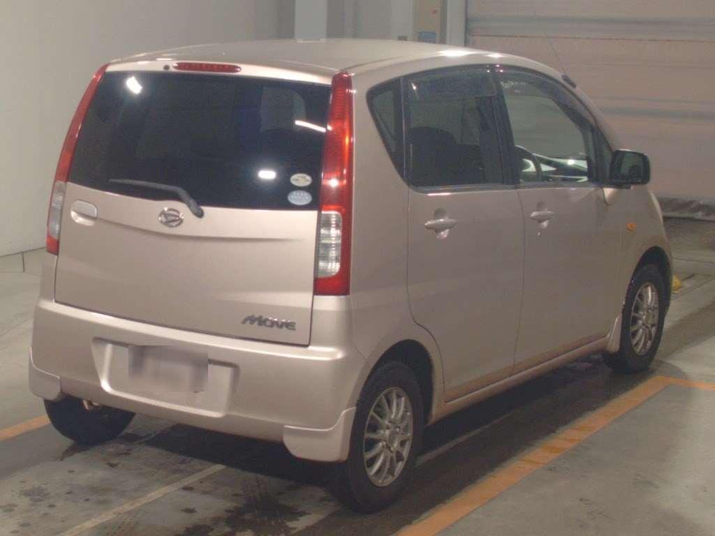 2007 Daihatsu Move L175S[1]