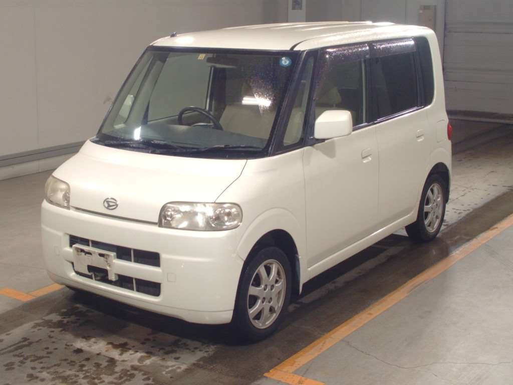 2005 Daihatsu Tanto L350S[0]