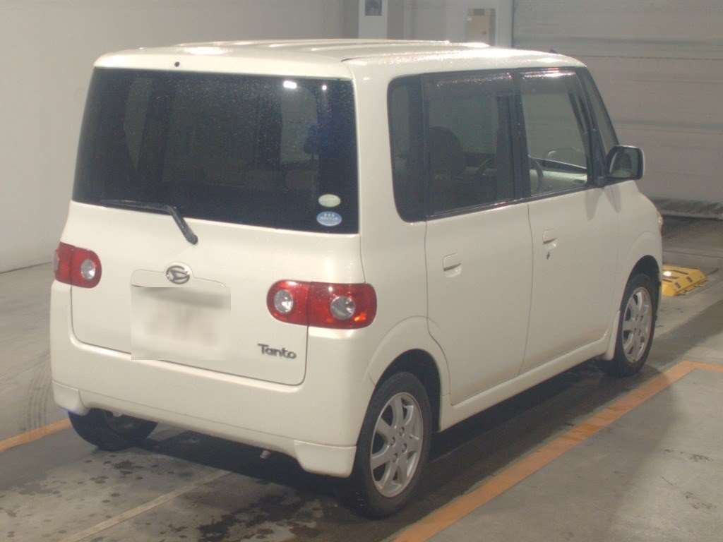 2005 Daihatsu Tanto L350S[1]