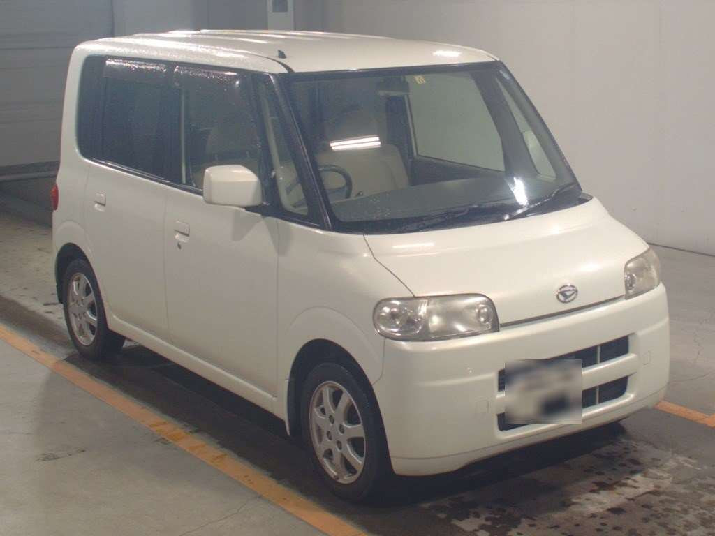 2005 Daihatsu Tanto L350S[2]