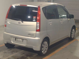 2008 Daihatsu Move