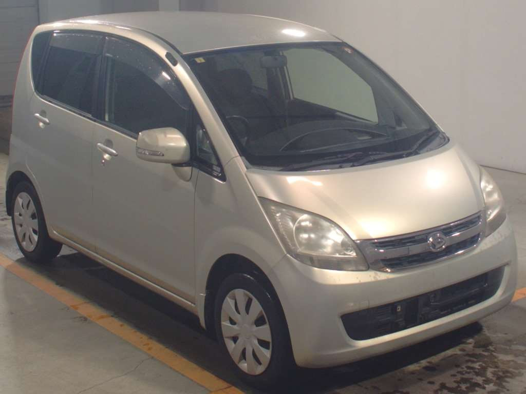 2008 Daihatsu Move L175S[2]