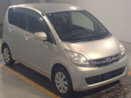 2008 Daihatsu Move