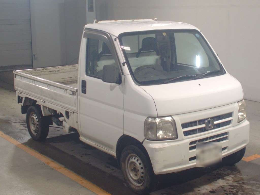 2002 Honda Acty Truck HA6[2]