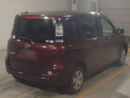 2011 Toyota Sienta