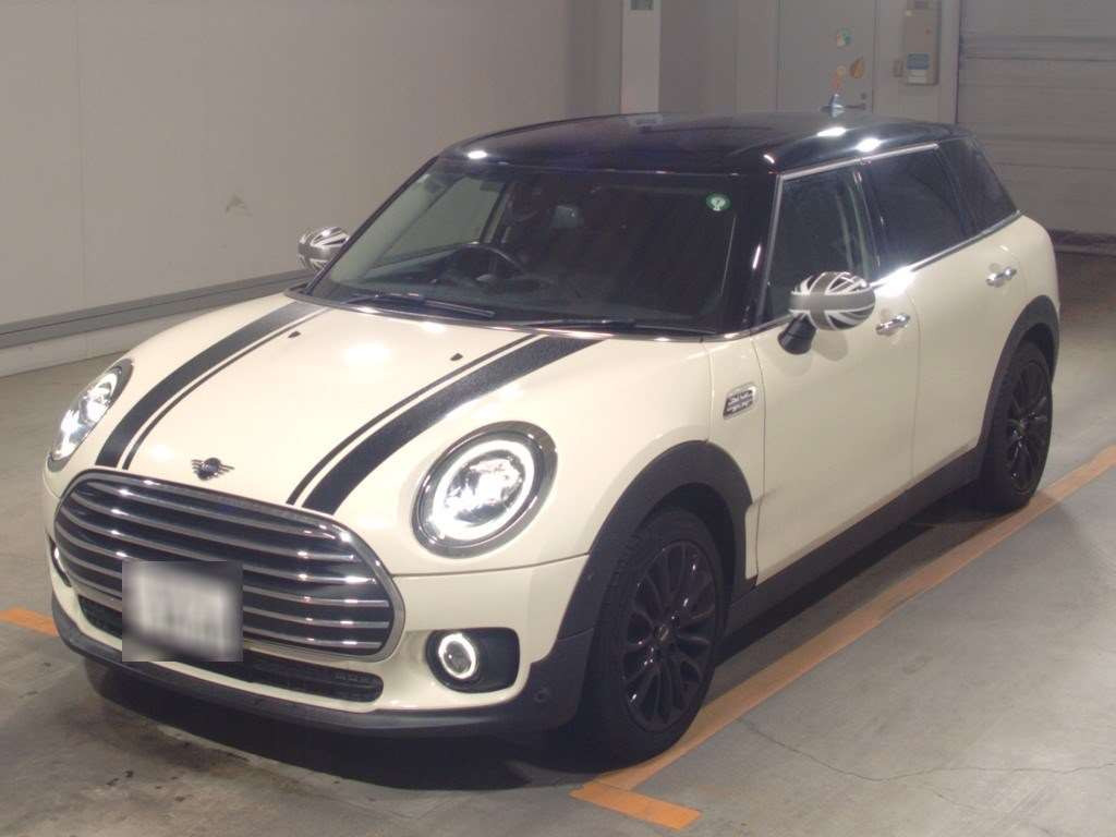 2021 Mini MINI LV15M[0]