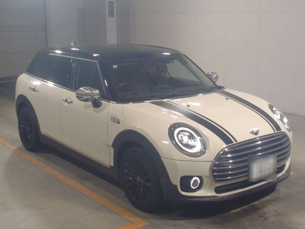 2021 Mini MINI LV15M[2]